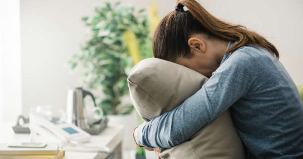 ¿Qué es el estrés crónico?