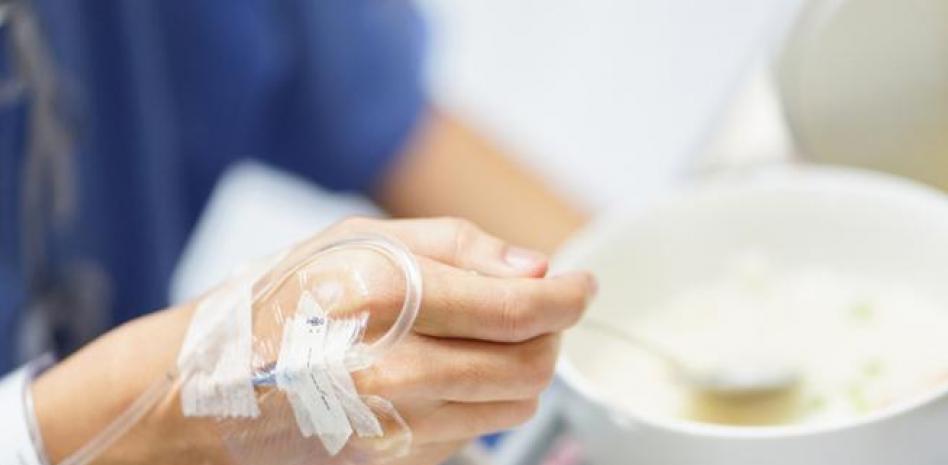 ¿Qué es la dieta líquida completa?