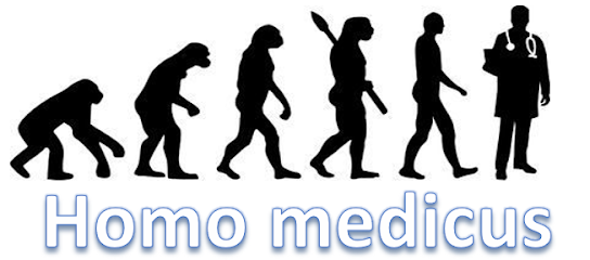 Carta de agradecimiento a los lectores del Homo medicus