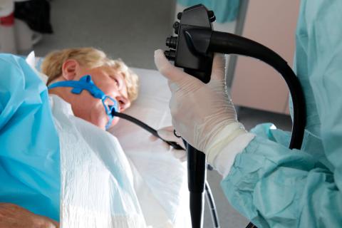 ¿Cuáles son los estudios para valorar el esófago?