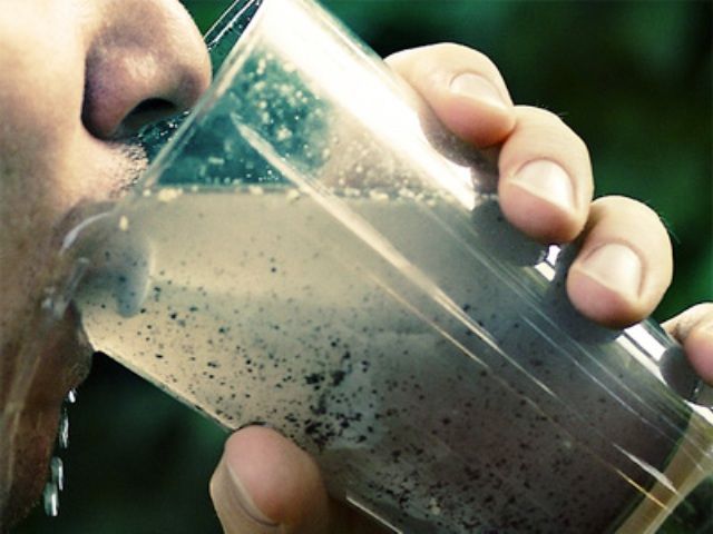 ¿Como se manifiesta la toxicidad por arsénico?