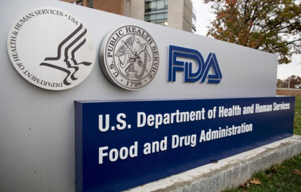 ¿Qué es la Food and Drug Administration (FDA)?