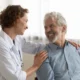 La confianza en el médico mejora el cumplimiento terapéutico