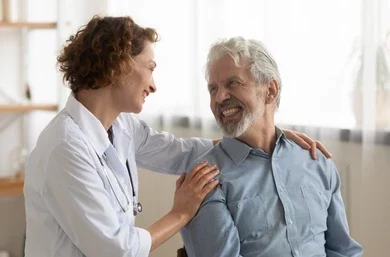 La confianza en el médico mejora el cumplimiento terapéutico
