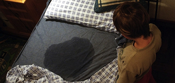 ¿Qué es la enuresis nocturna?