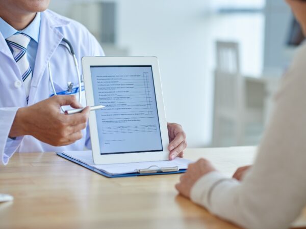 Ventajas del expediente médico electrónico