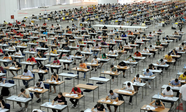 Recursos académicos para preparar el ENARM