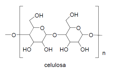¿Qué es la celulosa?
