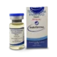 ¿Cómo se usa el enantato de testosterona para aumentar la masa muscular?