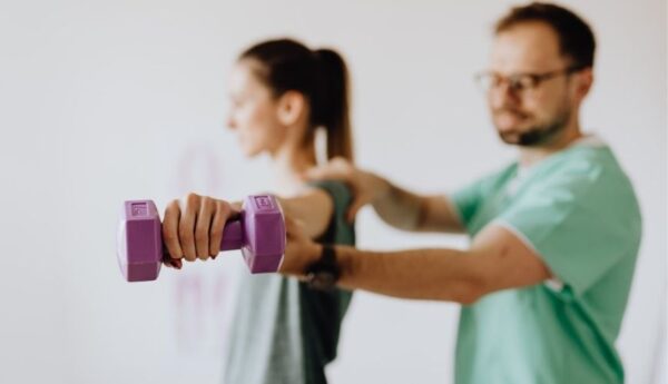 Valoración de la fuerza muscular