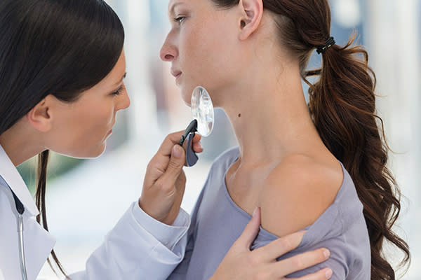 Importancia de la dermatología en la práctica médica