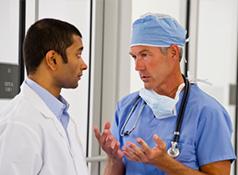 Entrenamiento en liderazgo para residentes de cirugía