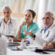 ¿Por qué los médicos necesitan hablar inglés?