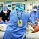 El grado de lesión determina la magnitud de la inflamación