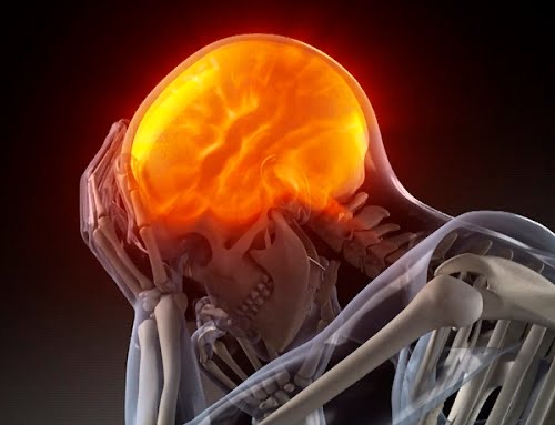 Efectos de la acidosis metabólica en el sistema nervioso