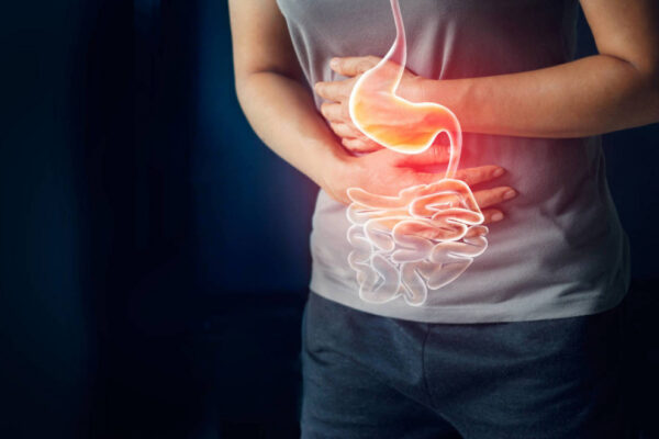 ¿Qué son las enfermedades gastrointestinales?