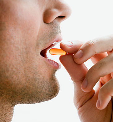 ¿Qué son los preparados de liberación prolongada?