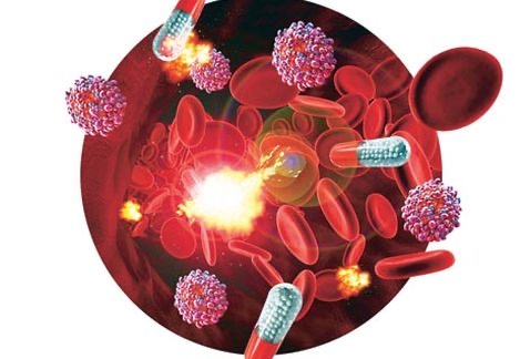 ¿Qué es la farmacocinética?