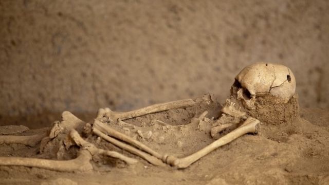 Primeros procedimientos quirúrgicos de la humanidad