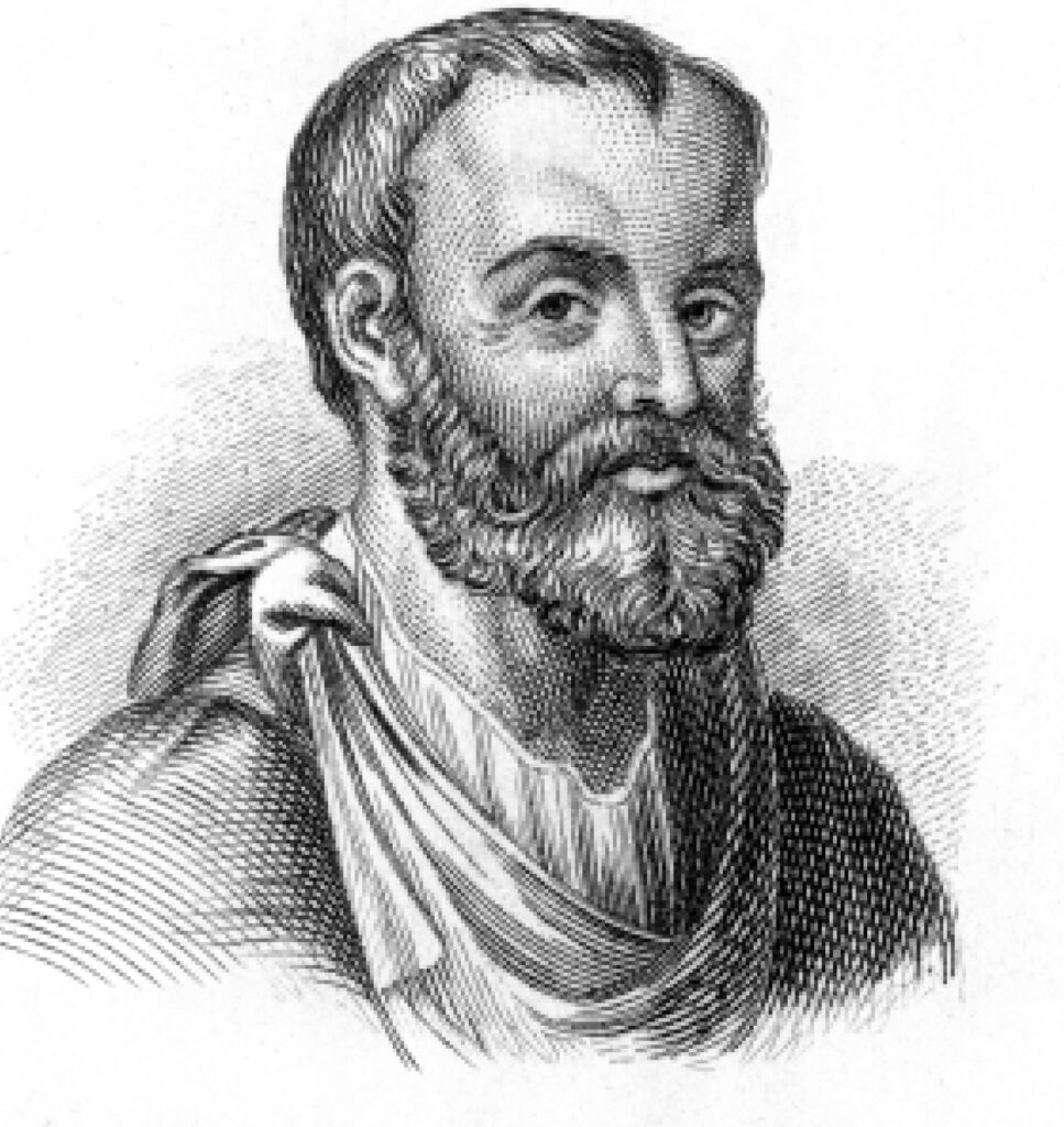 ¿Quién fue Galeno de Pérgamo?