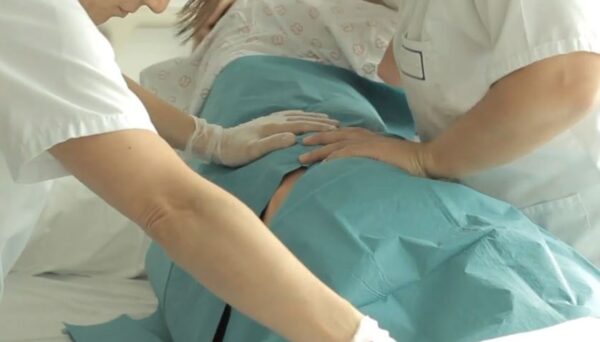 Administración rectal de medicamentos