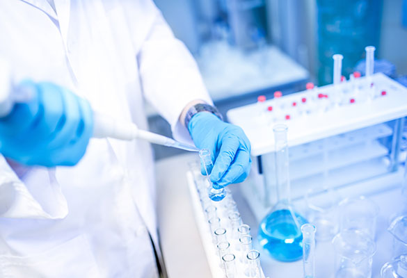 ¿Qué es la química orgánica sintética?