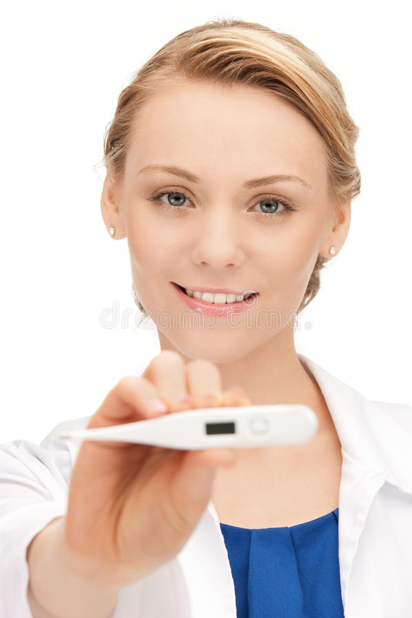 ¿Qué es un termómetro?