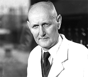 ¿Quién fue Gerhard Domagk?