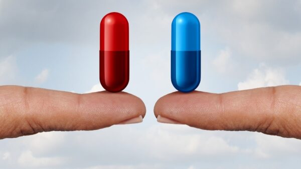 ¿Qué es la bioequivalencia?