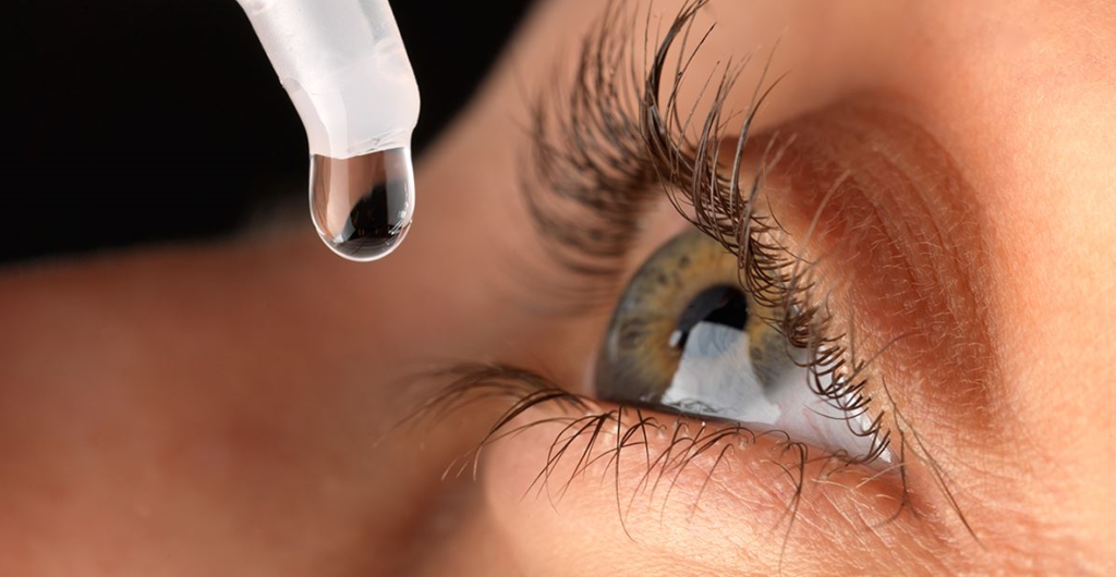 Fármacos oftálmicos