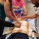 Meta de la reanimación cardiopulmonar avanzada