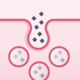 ¿Qué es la potocitosis?