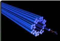 ¿Qué son los filamentos intermedios?