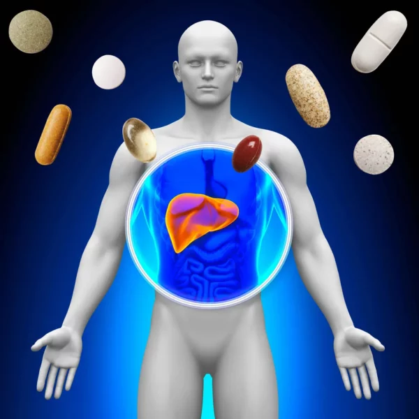 ¿Que fármacos causan hepatopatía más frecuentemente?