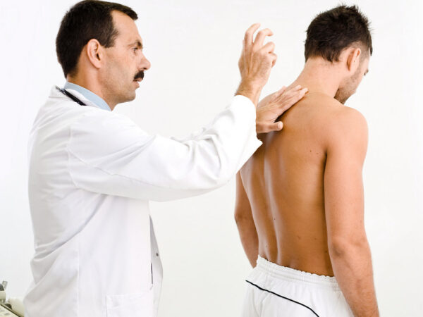 Importancia de una buena exploración física