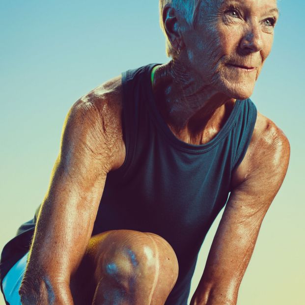 Muerte súbita en deportistas de mayor edad