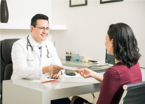 Importancia de la comunicación y la participación en el tratamiento