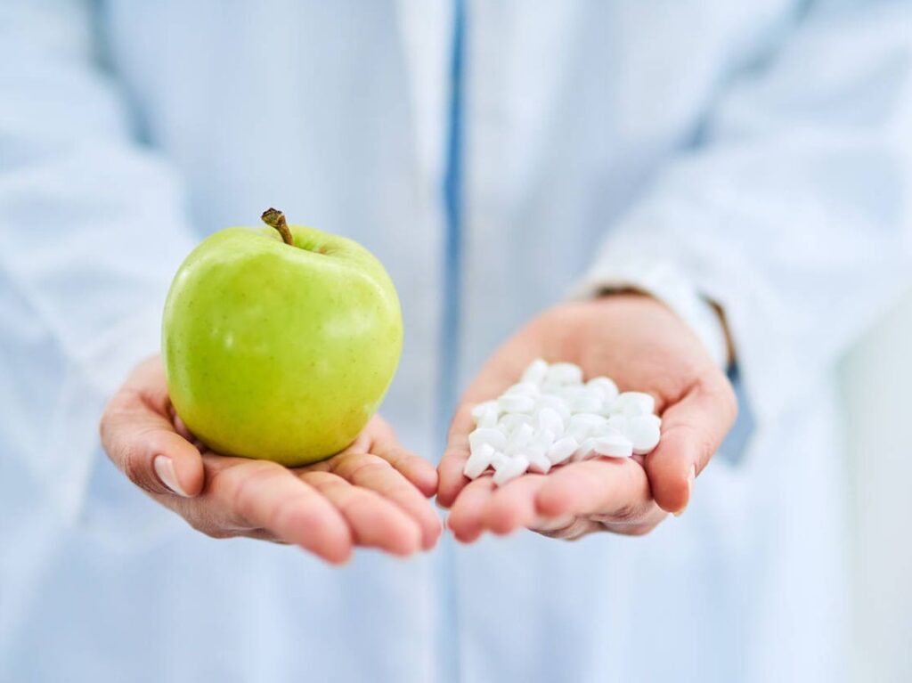 Cambios conductuales para el tratamiento de enfermedades