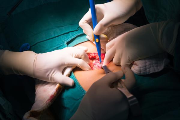 ¿Qué es la anatomía quirúrgica?