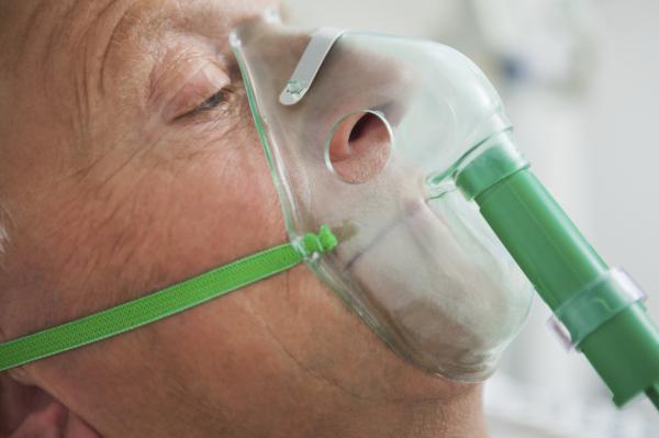 Tipos de insuficiencia respiratoria