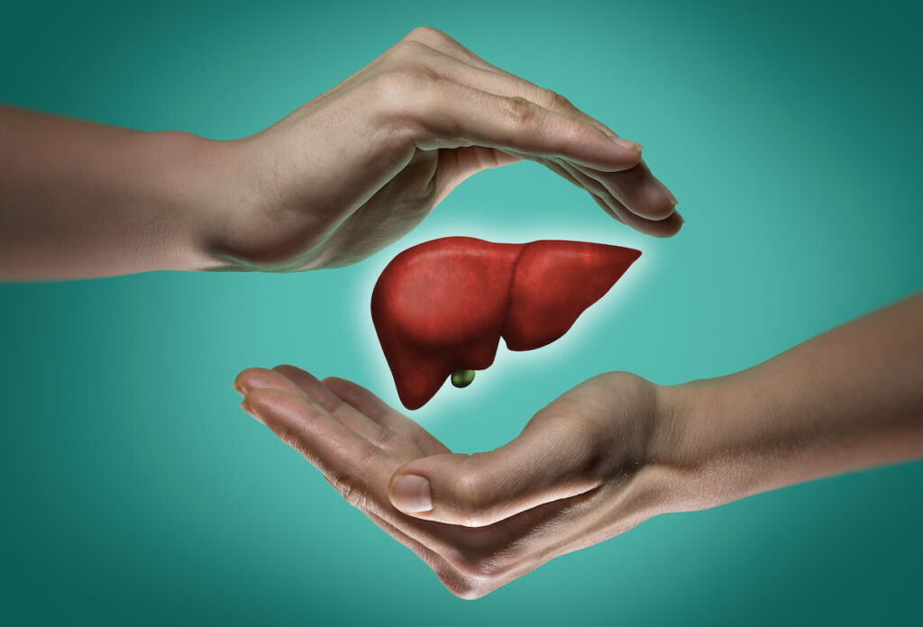 Diferencia entre cirrosis hepática estable y descompensada