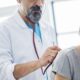 Evaluación de pacientes con dolor torácico inespecífico