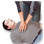 Objetivo principal de la reanimación cardiopulmonar