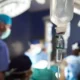 Importancia del manejo de líquidos en el paciente quirúrgico