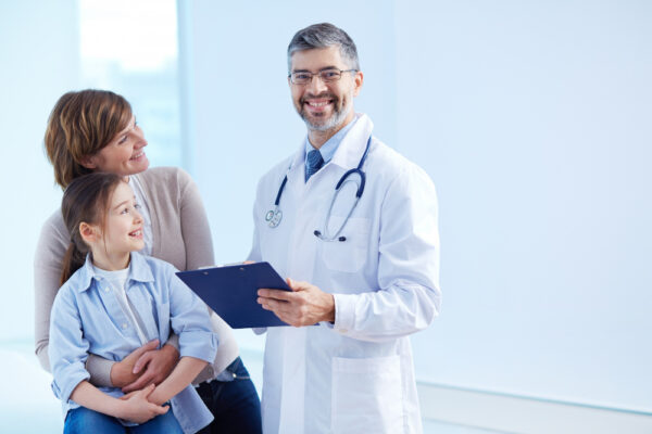 Función del médico general ante enfermedades graves