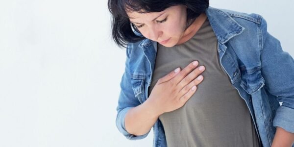 ¿Qué es la taquipnea?