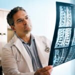 Hipotermia en pacientes con lesión de columna vertebral