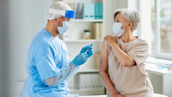 Vacuna antineumocócica polisacárida (PPSV23)