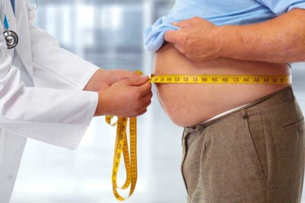 Asesoramiento conductual en pacientes obesos