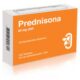 Tratamiento de hepatitis alcohólica con corticosteroides